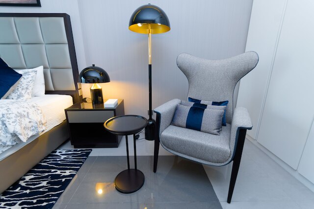 マジェスティン