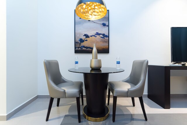 マジェスティン