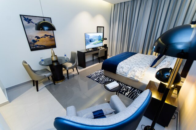 マジェスティン