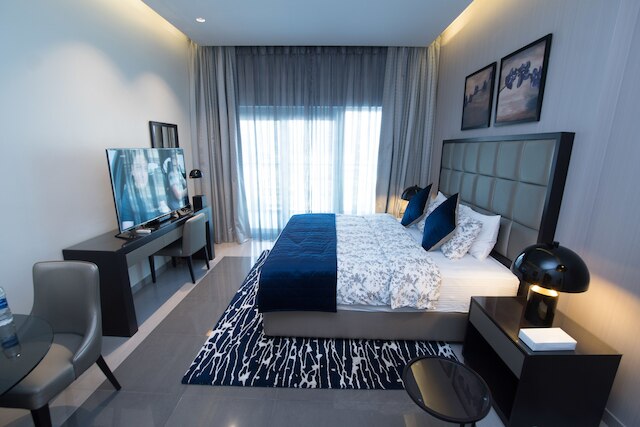 マジェスティン