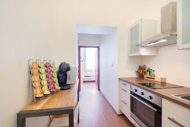 パラダイス アパートメント