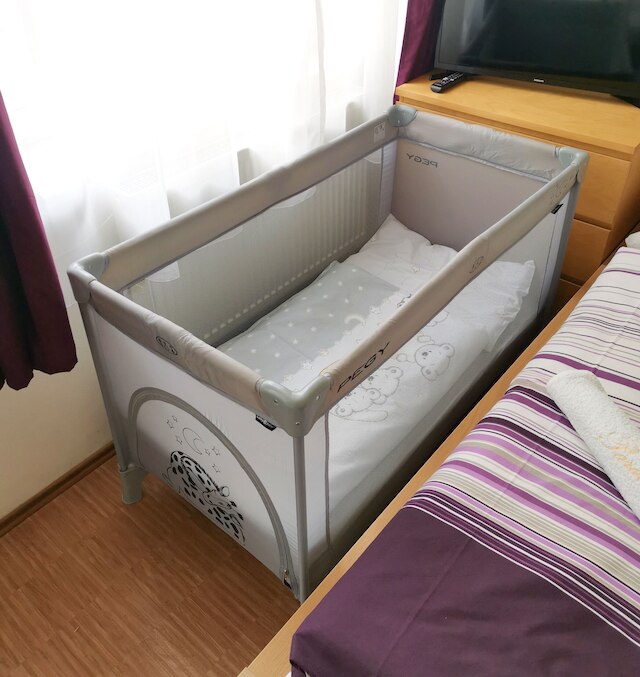 パラダイス アパートメント