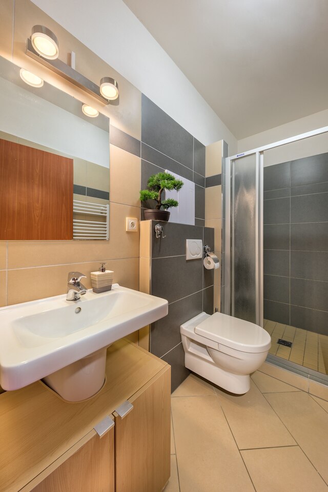 パラダイス アパートメント