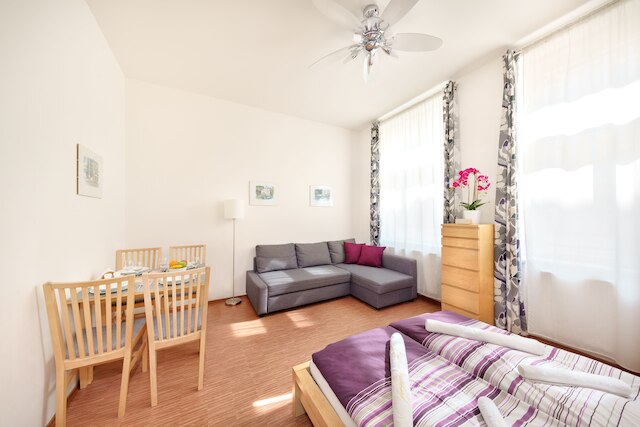 パラダイス アパートメント