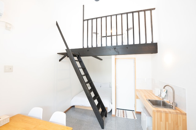 B&B MIKAWA - Kanazawa Fish Harbour