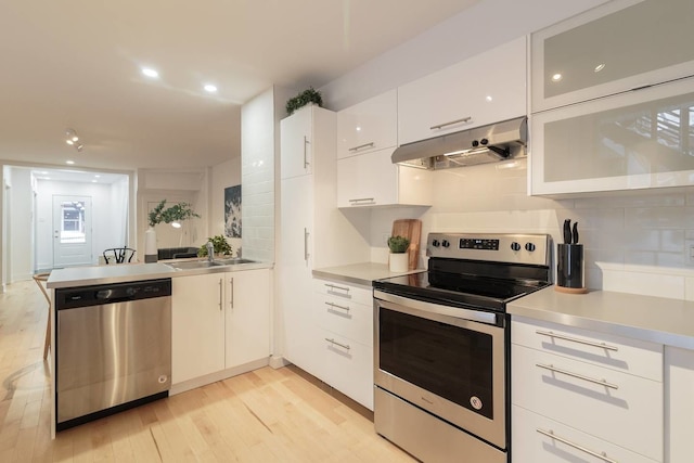 リトルイタリーにある豪華で広々したアパートメント、ベッドルーム 3 室