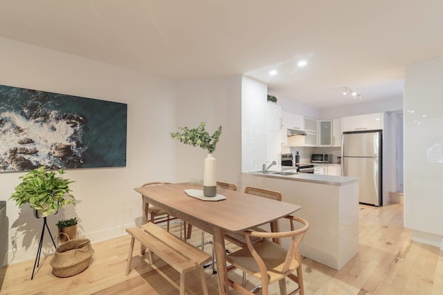 リトルイタリーにある豪華で広々したアパートメント、ベッドルーム 3 室