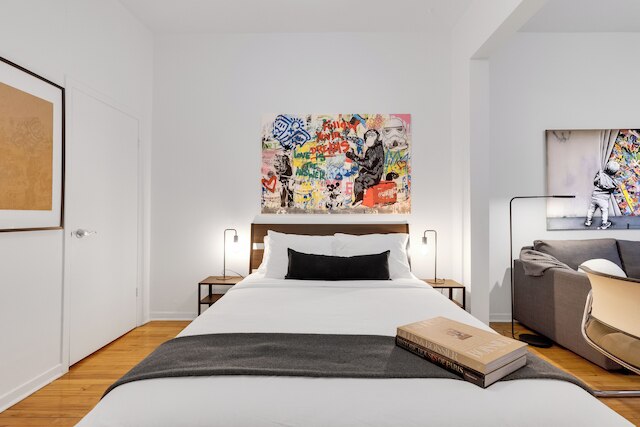 リヴ シタル - アベニュー