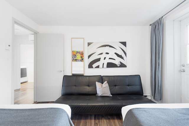 リヴ シタル - ソーホー