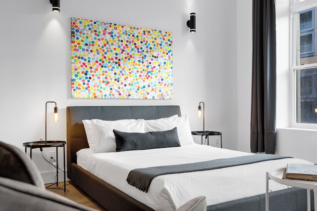 リヴ シタル - ダウンタウン