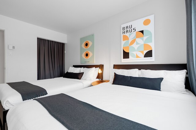 リヴ シタル - アーバン