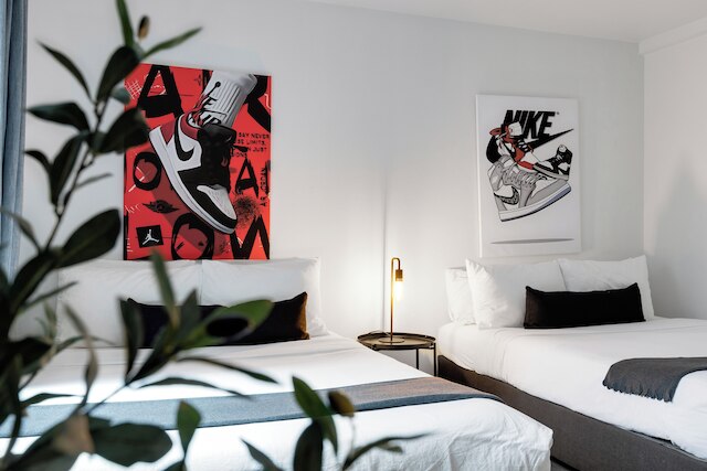 リヴ シタル - アーバン