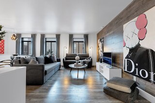 リヴ シタル - アーバン