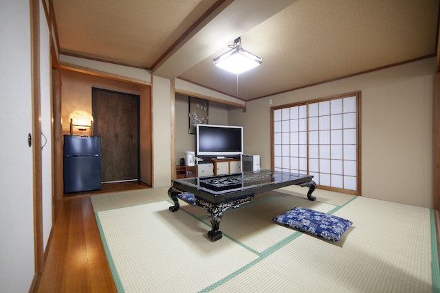 釣宿場 長者屋敷