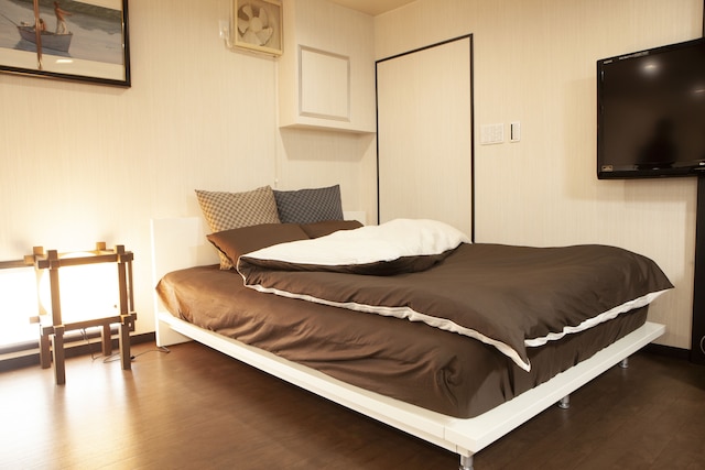 釣宿場 長者屋敷