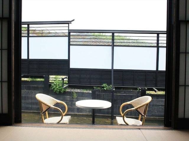 釣宿場 長者屋敷