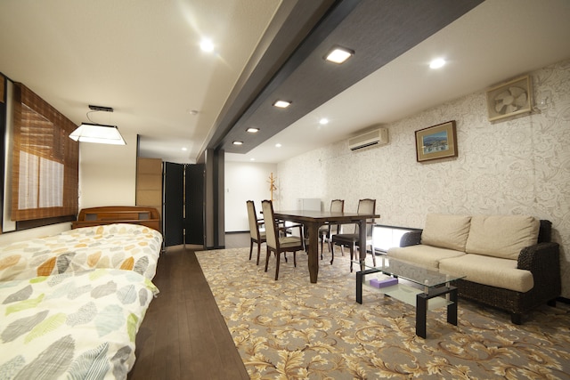 釣宿場 長者屋敷