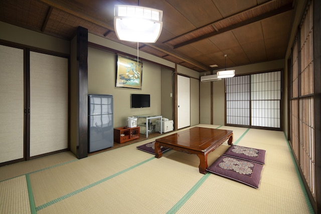 釣宿場 長者屋敷