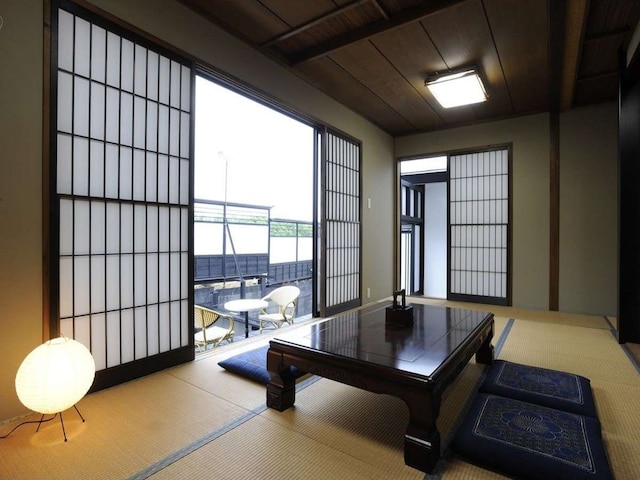 釣宿場 長者屋敷