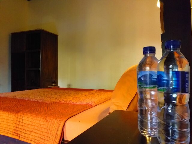 プリ アスリ バンガロー