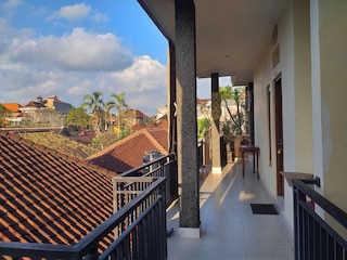 プリ アスリ バンガロー