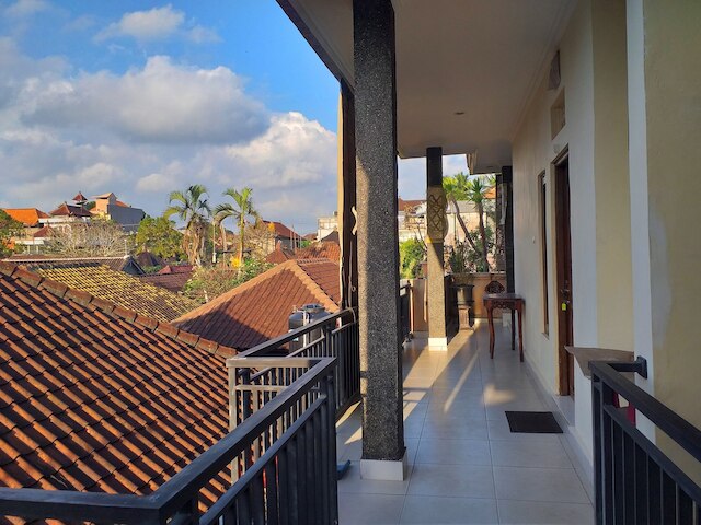 プリ アスリ バンガロー