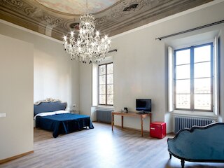 B&B ステューピド ホテル