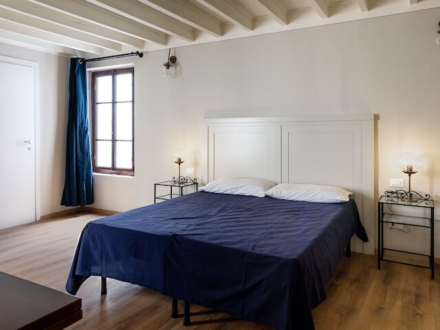 B&B ステューピド ホテル