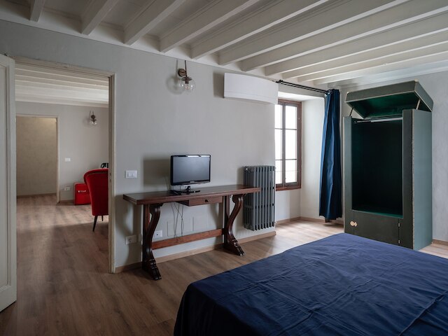 B&B ステューピド ホテル