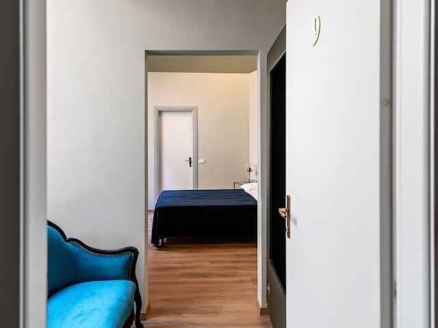 B&B ステューピド ホテル