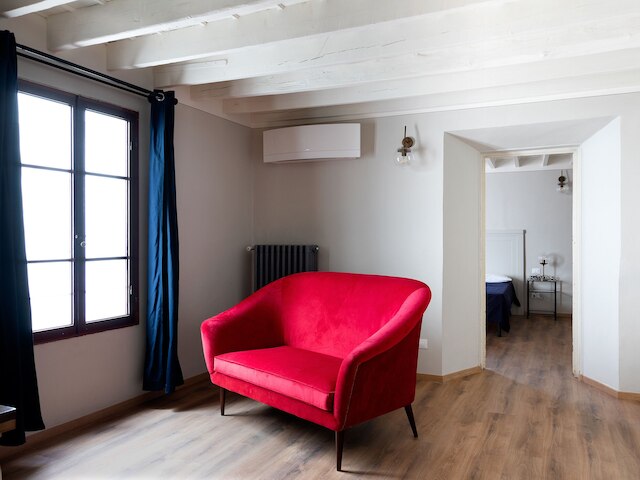 B&B ステューピド ホテル