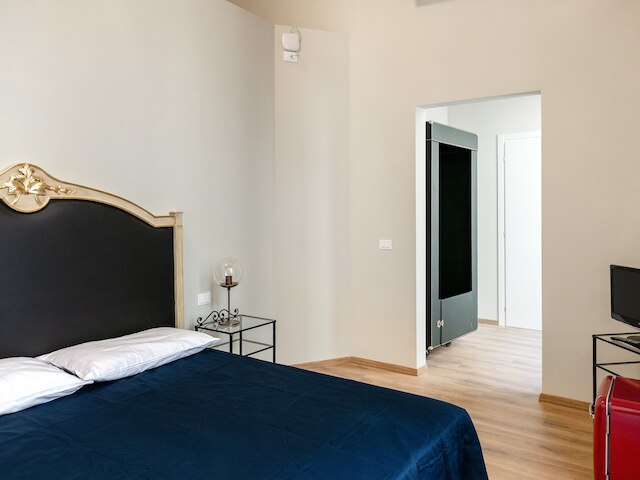 B&B ステューピド ホテル