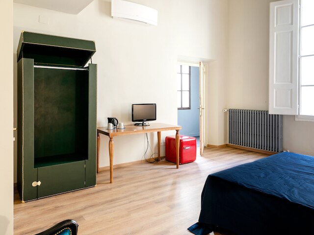 B&B ステューピド ホテル