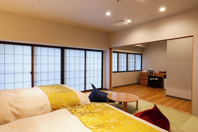 城崎温泉 お宿 白山 花まんだら