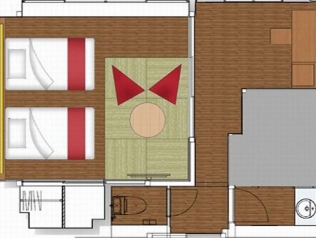 城崎温泉 お宿 白山 花まんだら