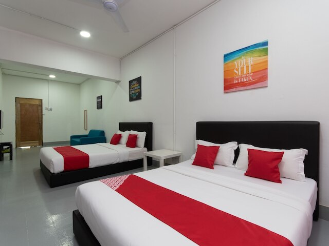 OYO 43993 マドスイート