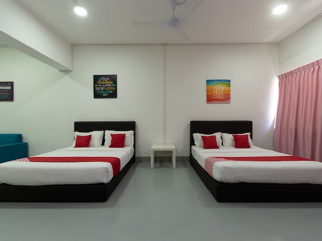 OYO 43993 マドスイート