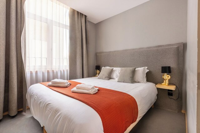 オー シャット キ ドール リール - ティエール