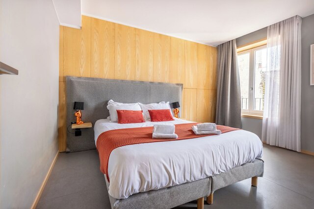 オー シャット キ ドール リール - ティエール