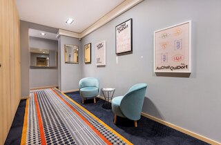 オー シャット キ ドール リール - ティエール