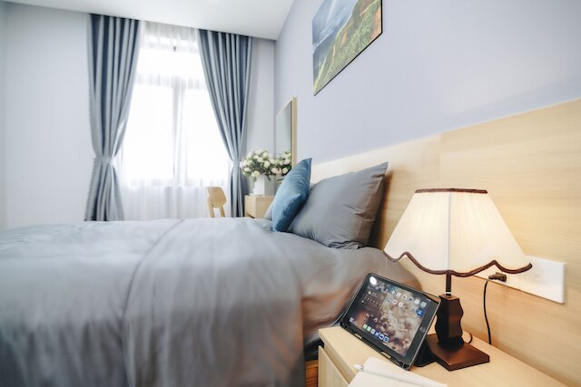 モナリザ アパートメント