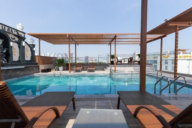 モナリザ アパートメント