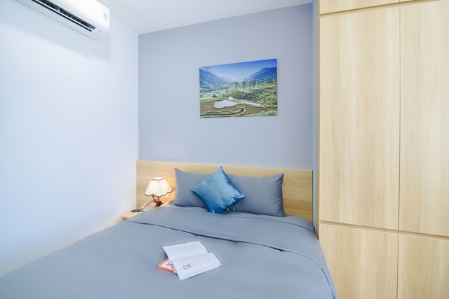 モナリザ アパートメント