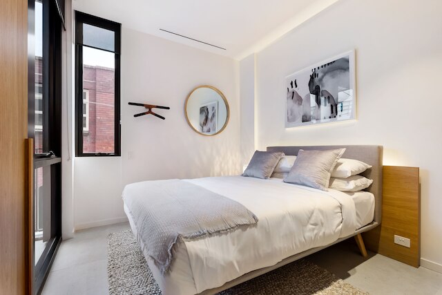 サリー ヒルズ 1 エリザベス アパートメント