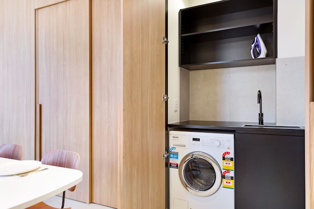 サリー ヒルズ 1 エリザベス アパートメント