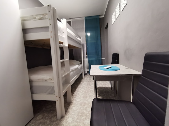 C&C シティ ペンション