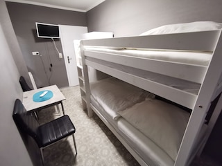 C&C シティ ペンション