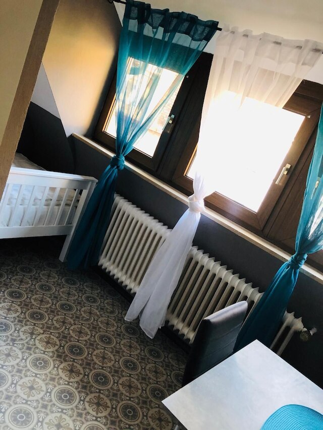 C&C シティ ペンション