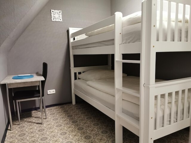 C&C シティ ペンション