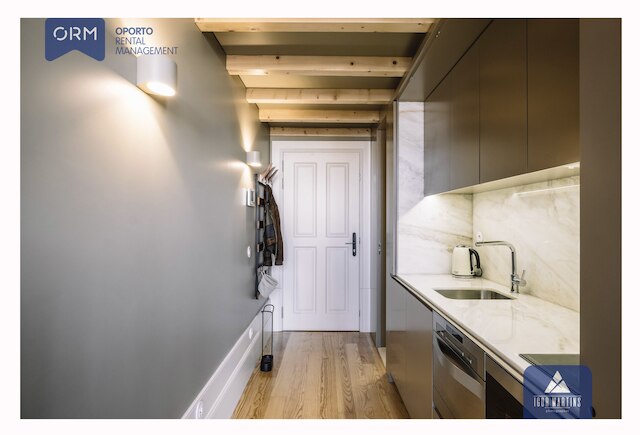 ORM - アルマダ テラス アパートメント